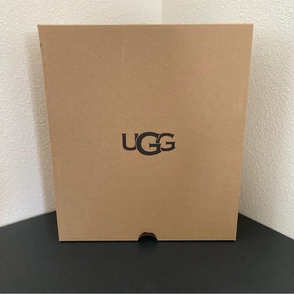 Ugg Boots Classic Mini Olive Green Size 7 Mens